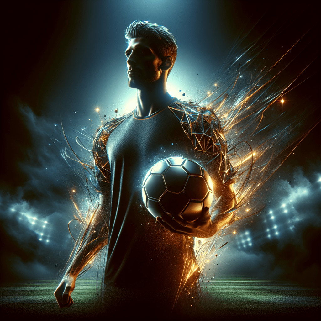 Kevin De Bruyne: il ragazzo che trasformava ogni passaggio in magia - Il viaggio di un bambino belga diventato il miglior assist-man del mondo.