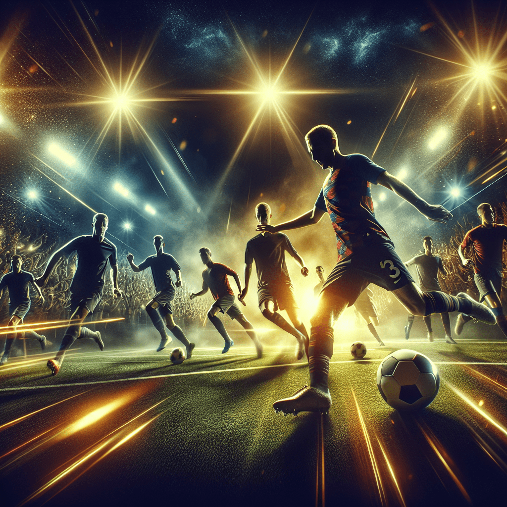 Perché il fair play è importante? - Il rispetto per i compagni e gli avversari, la lezione più bella del calcio.